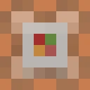 SachaQuiet8 classic skin texture