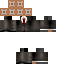 SachaQuiet8 Minecraft skin preview