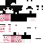 Guenten Minecraft skin preview