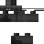 KirsePV Minecraft skin preview