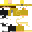 CoGoRee Minecraft skin preview