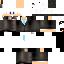 Zeldriii Minecraft skin preview