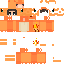 Nahoraimish Minecraft skin preview