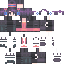 Akagur00 Minecraft skin preview