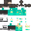 GlueTrapSurvivor Minecraft skin preview