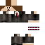 HolmKasper Minecraft skin preview