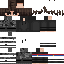 MoskeMC Minecraft skin preview