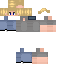 Veyto Minecraft skin preview