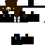 RabbiTender Minecraft skin preview