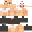 Just_Xivi Minecraft skin preview