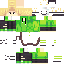 HockeyPlayer264 Minecraft skin preview