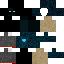 DoomSlick Minecraft skin preview