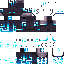 InvertFortality Minecraft skin preview