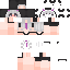 NotGaslighting Minecraft skin preview
