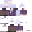 akajac2 Minecraft skin preview