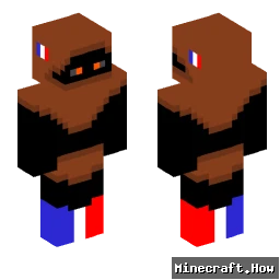 MinoWarius