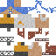 deathload Minecraft skin preview