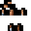 MaouIao Minecraft skin preview