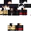 ExeBlTe Minecraft skin preview