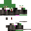 AToge Minecraft skin preview