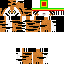shtorms Minecraft skin preview