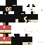 Sofamann Minecraft skin preview