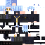 PapaUSO Minecraft skin preview