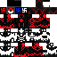 Deathgod29349032 Minecraft skin preview