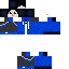 Kuebibi Minecraft skin preview