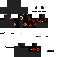 RealSplex Minecraft skin preview