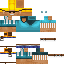 PressGurke Minecraft skin preview