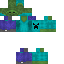 Django199 Minecraft skin preview
