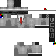 PierceMaker Minecraft skin preview