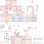 ivoryceli Minecraft skin preview