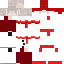 BouggerKing Minecraft skin preview