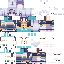 riscVl Minecraft skin preview