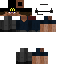 dev7n Minecraft skin preview