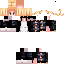 Manj1rou Minecraft skin preview