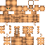 linaoawodiah Minecraft skin preview