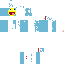 TheRealGabbe Minecraft skin preview