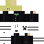 greendyee Minecraft skin preview