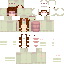 marihii Minecraft skin preview