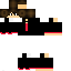 Scarpioliro Minecraft skin preview