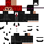 EnderFay Minecraft skin preview