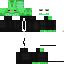 Donelipso Minecraft skin preview