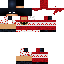 BZgaming Minecraft skin preview