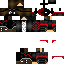 TigerLee Minecraft skin preview
