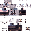 Sxuubaru Minecraft skin preview