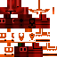 SpaceUI99 Minecraft skin preview