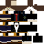 Serious4Life Minecraft skin preview